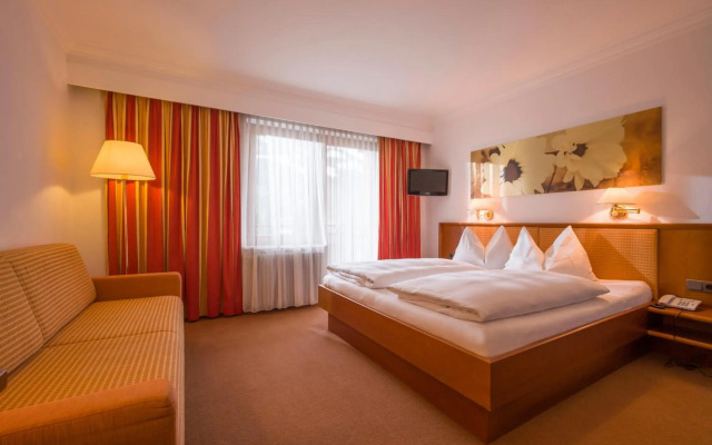 Vital & Sporthotel Brixen