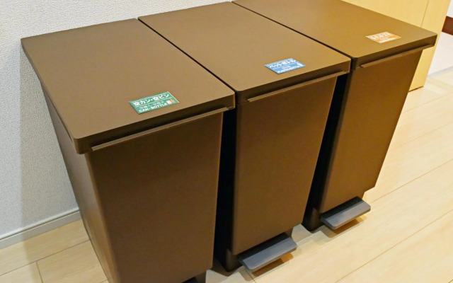 だるまマンション901