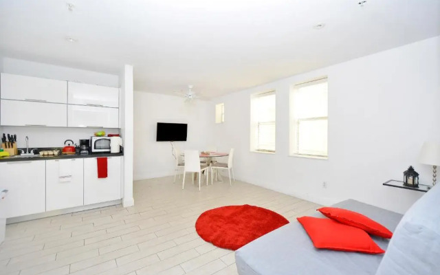 The Villas at Milano South Beach - 1 Bedroom Condo - SBR 54876