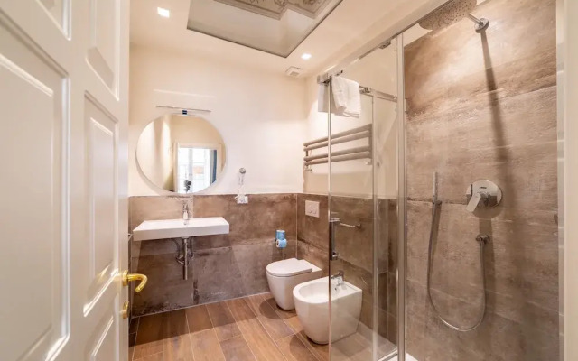 Palazzo Salviati Quaratesi