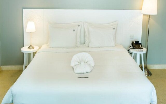 Espace Holiday Homes Dubai