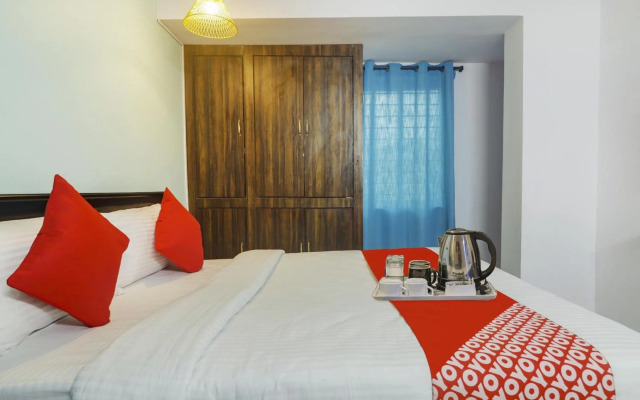 Super OYO 91856 Broholic Hotels