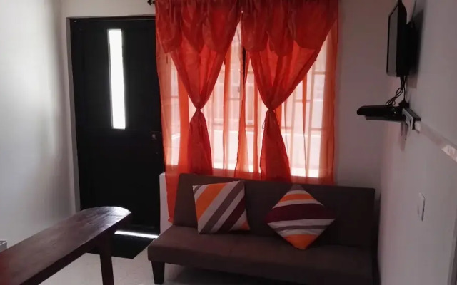 Apartment Golden Beach