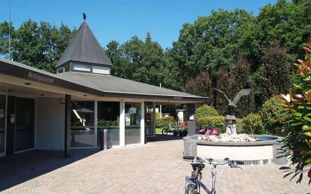 Modern Villa Located in the Achterhoek