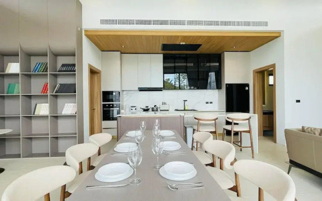Chalong Villas