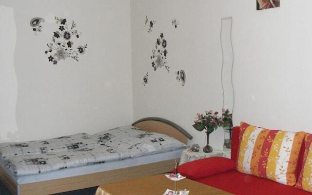 Ferienwohnung Freund