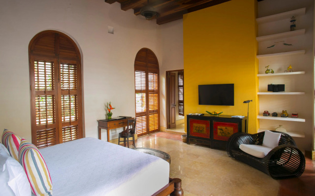 Hotel Quadrifolio
