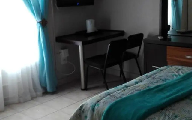 Tropical Paradise Guest House