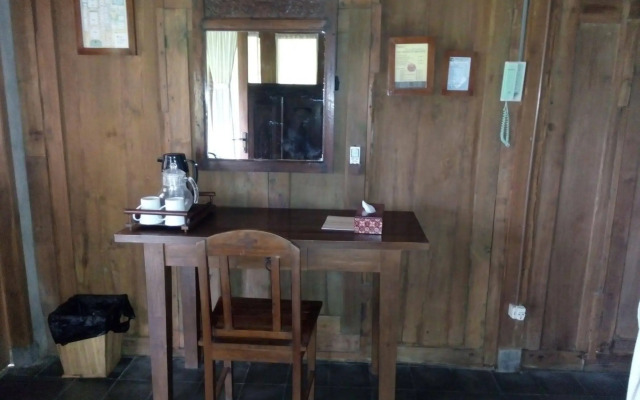 Tembi Rumah Budaya