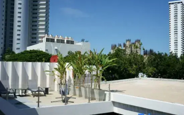 Movenpick pool villa by Angkana Luxury 5 star
