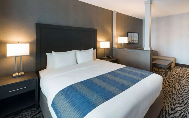 Comfort Suites Kennewick At Southridge