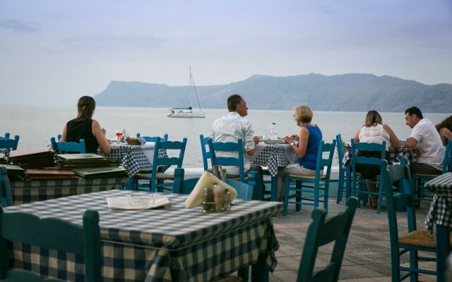 Kissamia Rooms - Next to Night Clubs