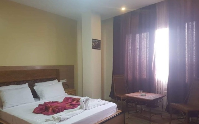 Hotel Du Prince