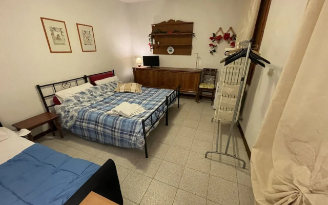 Admiral Home