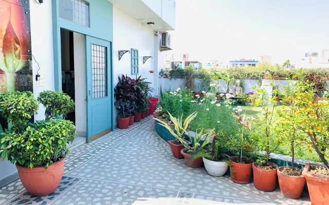 vandanas bed and breakfast