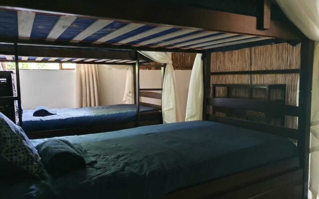 Boa Vista Resort
