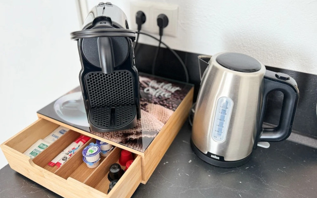 AhrPart Hotel Central