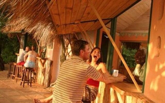 Calabash Bay Four Bedroom Villa