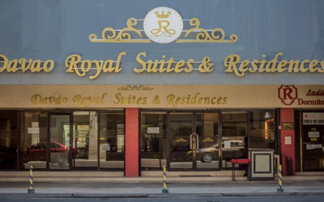 Davao Royal Suites and Residences