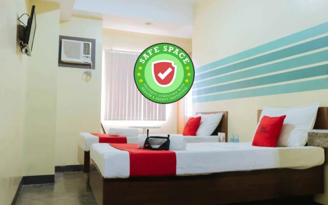RedDoorz @ MJ Cuenco Avenue Cebu
