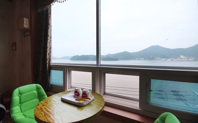 Tongyeong Best