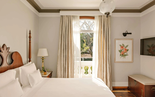 Hotel das Cataratas, A Belmond Hotel, Iguassu Falls