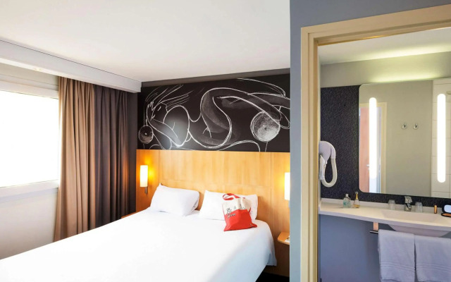 ibis Le Havre Centre