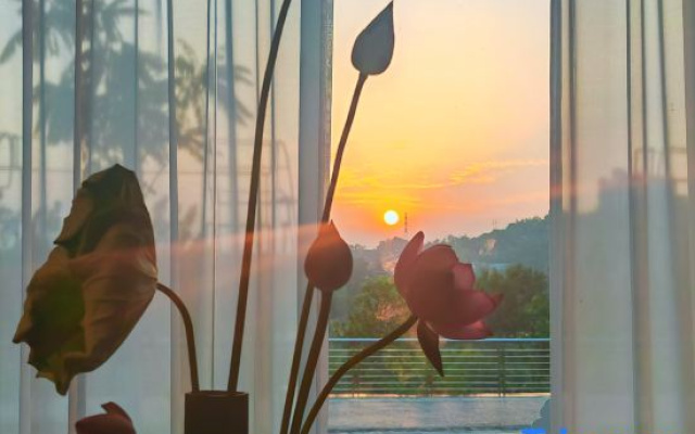 ZiYang No Difference·Tuopan Qingyuan Guesthouse