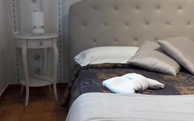 Dimoramuri B&b