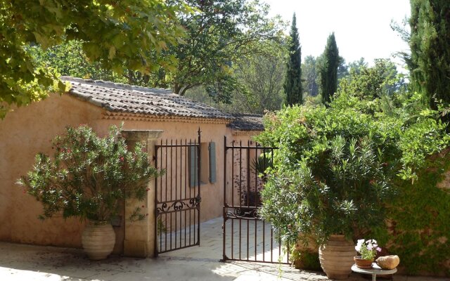 La Bastide de Manon