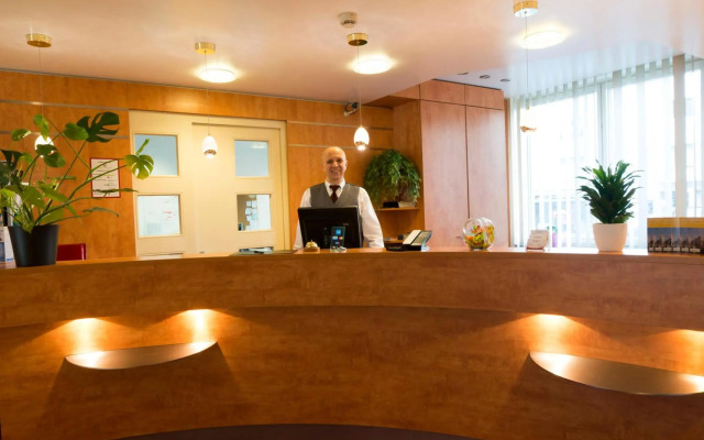 Hotel MinGarden