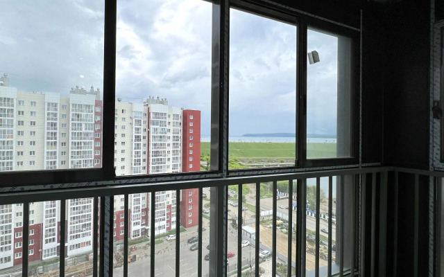 КакДома на улице Дальневосточная 166/4