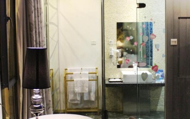 Guangjia Business Hotel