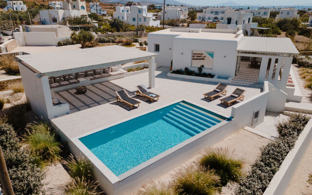 Villa Dia