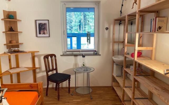 Haus am Waldpark