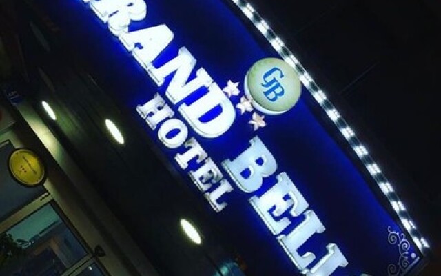 Grand Belli̇ Hotel