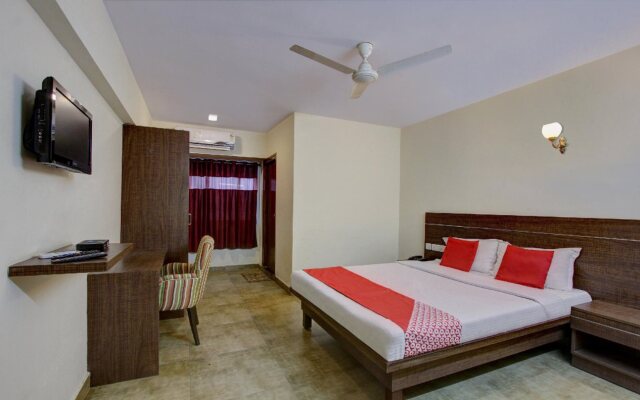 Jodidhar's Club By OYO Rooms