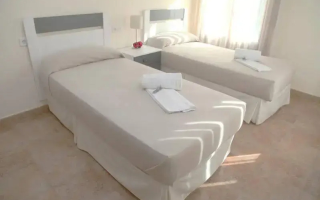Apartamentos Costaluz Costa Esuri