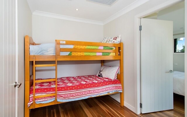 Ferncrest - Fernleigh - WiFi - Air-Conditioning