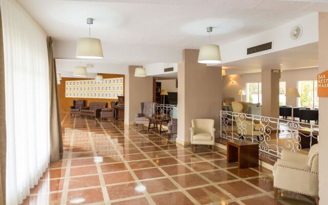 Aluasun Marbella Park Hotel