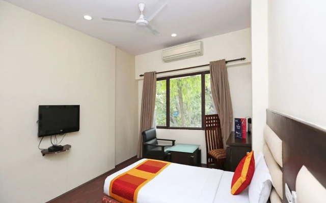 OYO 606 Hotel Imperial