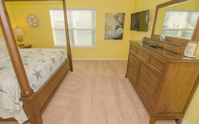 The Shire 6 Bedroom House w Pool - 4705TS