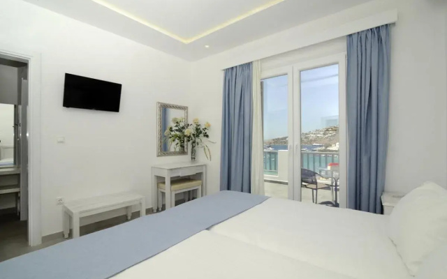 Hotel Anna