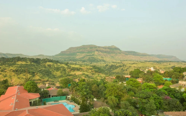 Oyo 22575 Rain View Resort