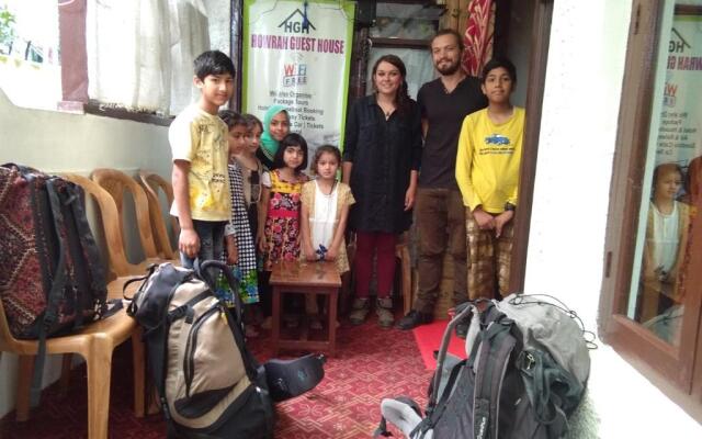 Howrah Guest House
