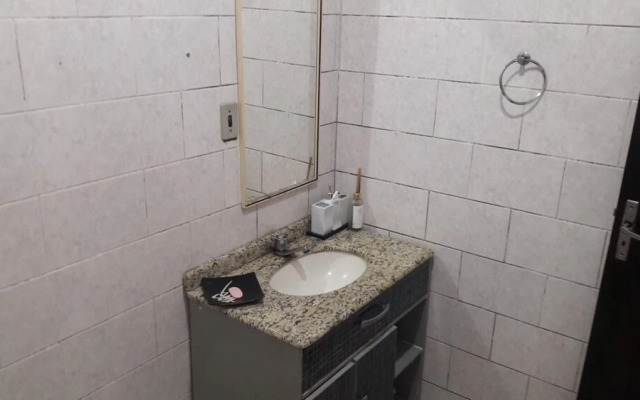 Residencial Nações