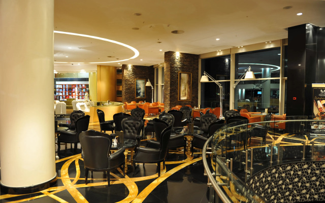 Hotel Splendid Conference and Spa Resort