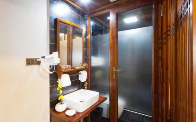 Chengruihan Hotel Pingyao