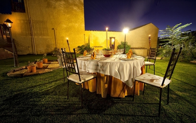 Finca la Cervalera