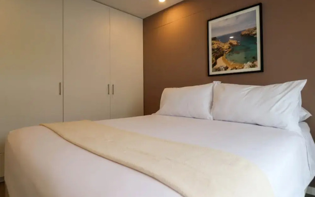 Cozy 1BR With Fantastic Deco in Barranco